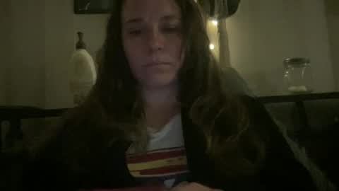 Pantiesofthefae online show from April 27, 9:29 am