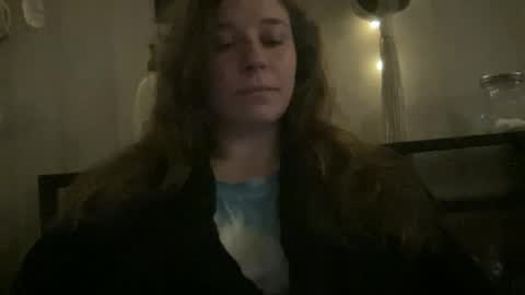 Pantiesofthefae online show from April 30, 9:59 am