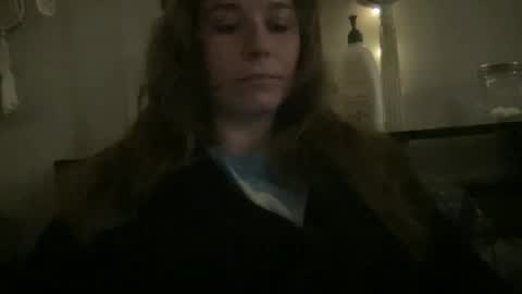 Pantiesofthefae online show from May 1, 9:58 am