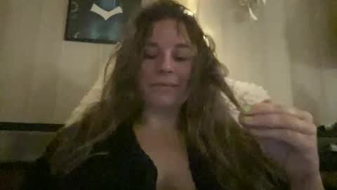 Pantiesofthefae online show from May 8, 10:20 am