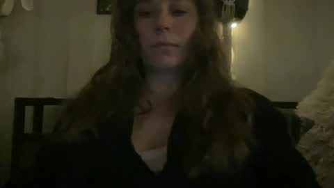 Pantiesofthefae online show from May 11, 9:37 am