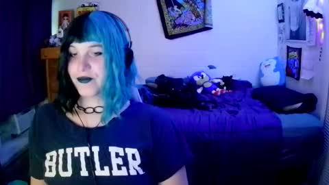 Snapshot of pantygirl929135 chatting on February 7, 11:03 pm Princess online show from February 7, 11:03 pm