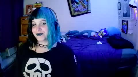 Snapshot of pantygirl929135 chatting on February 8, 11:13 pm Princess online show from February 8, 11:13 pm