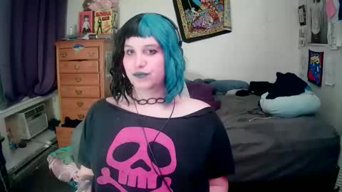 Princess online show from May 14, 1:34 am