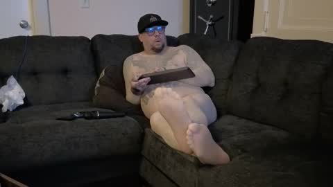 pantyhoseaddict666 online show from January 9, 2:36 am