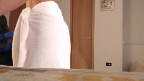 Paolita online show from January 20, 5:04 am