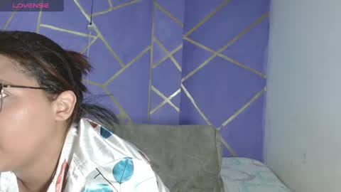 Paola Stone online show from April 27, 4:21 am