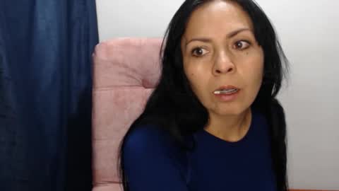 Paola84hotty online show from January 6, 1:20 am
