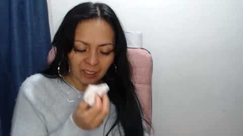 Paola84hotty online show from February 6, 4:06 am