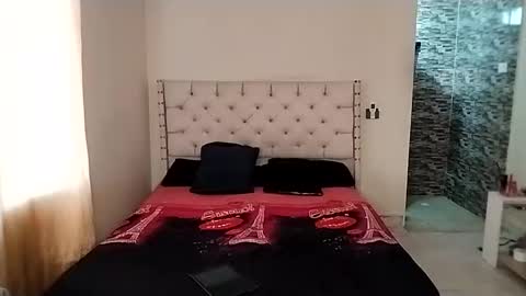 Snapshot of paola_835068 chatting on February 25, 4:05 pm Paola 23 and Andres 25 online show from February 25, 4:05 pm