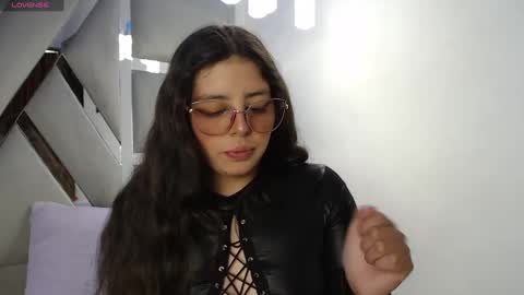 Paola Lyon online show from December 23, 4:28 pm