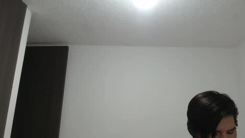 Paola Williams online show from September 30, 8:14 pm