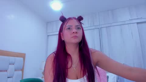 Paola  online show from December 23, 6:16 pm