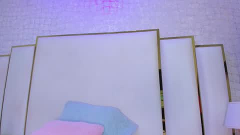 Snapshot of paolaa_rodriguez chatting on February 13, 8:54 am Paola online show from February 13, 8:54 am