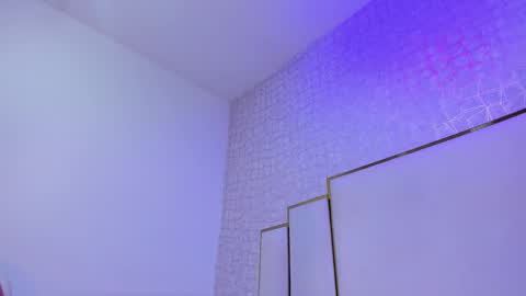 Snapshot of paolaa_rodriguez chatting on February 15, 8:46 am Paola online show from February 15, 8:46 am