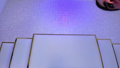 Snapshot of paolaa_rodriguez chatting on February 19, 11:28 am Paola online show from February 19, 11:28 am