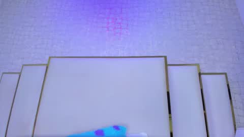 Snapshot of paolaa_rodriguez chatting on February 24, 11:41 am Paola online show from February 24, 11:41 am