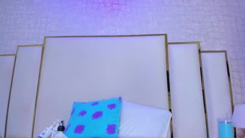 Snapshot of paolaa_rodriguez chatting on February 25, 11:53 am Paola online show from February 25, 11:53 am