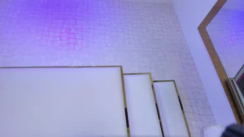 Snapshot of paolaa_rodriguez chatting on March 9, 11:25 am Paola online show from March 9, 11:25 am