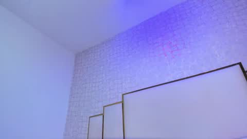 Snapshot of paolaa_rodriguez chatting on March 13, 11:39 am Paola online show from March 13, 11:39 am