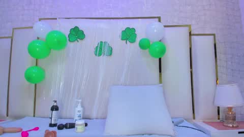 Snapshot of paolaa_rodriguez chatting on March 16, 11:47 am Paola online show from March 16, 11:47 am