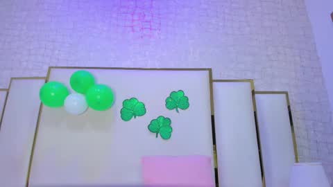 Snapshot of paolaa_rodriguez chatting on March 17, 11:24 am Paola online show from March 17, 11:24 am