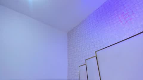 Snapshot of paolaa_rodriguez chatting on March 20, 11:37 am Paola online show from March 20, 11:37 am