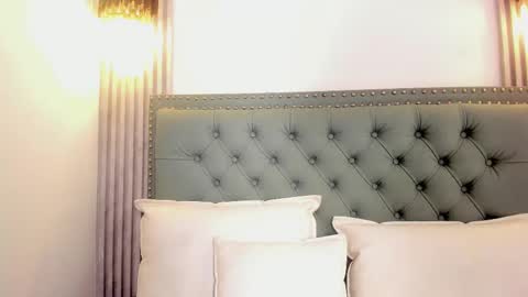    online show from March 12, 6:00 pm