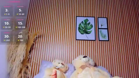 paola online show from September 16, 12:22 am