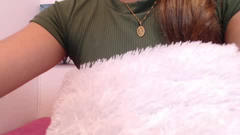 Paola online show from May 12, 11:18 am
