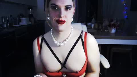 Snapshot of paoladoll chatting on December 19, 4:13 pm Sarina Williams online show from December 19, 4:13 pm