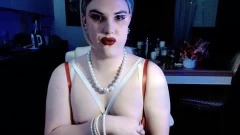 Snapshot of paoladoll chatting on March 24, 12:21 pm Sarina Williams online show from March 24, 12:21 pm