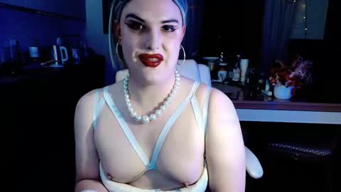 Snapshot of paoladoll chatting on March 26, 1:17 pm Sarina Williams online show from March 26, 1:17 pm