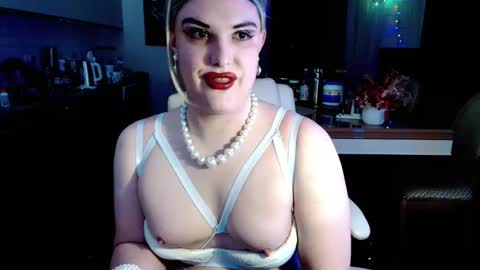 Snapshot of paoladoll chatting on April 14, 12:55 pm Sarina Williams online show from April 14, 12:55 pm