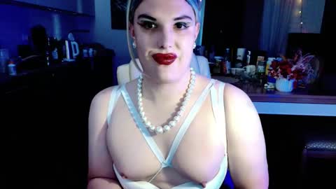 Snapshot of paoladoll chatting on April 29, 12:53 pm Sarina Williams online show from April 29, 12:53 pm