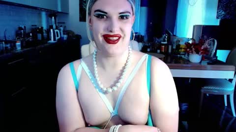Snapshot of paoladoll chatting on May 12, 11:51 am Sarina Williams online show from May 12, 11:51 am