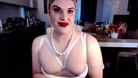 Snapshot of paoladoll chatting on May 16, 10:36 am Sarina Williams online show from May 16, 10:36 am