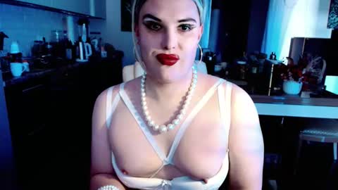Snapshot of paoladoll chatting on May 19, 11:49 am Sarina Williams online show from May 19, 11:49 am