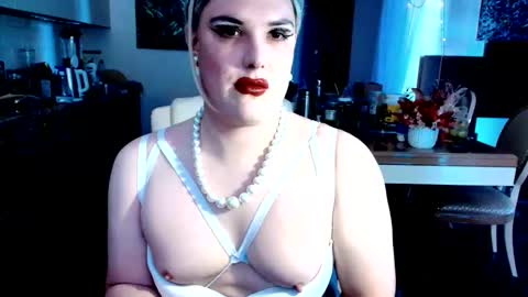 Snapshot of paoladoll chatting on May 21, 10:00 am Sarina Williams online show from May 21, 10:00 am