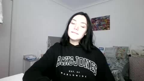 Paola Hard online show from January 16, 10:14 pm