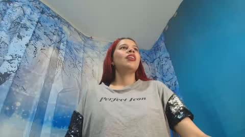 Snapshot of paolamss chatting on October 5, 3:49 am Paola online show from October 5, 3:49 am