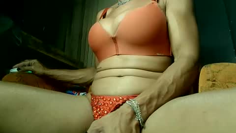 Snapshot of paolla_23cm chatting on April 1, 2:34 am PAOLLA 23CM online show from April 1, 2:34 am