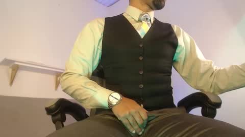 PAOLO online show from March 27, 12:38 pm