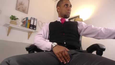 PAOLO online show from May 9, 2:33 pm