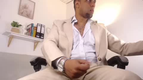 PAOLO online show from May 11, 12:33 pm