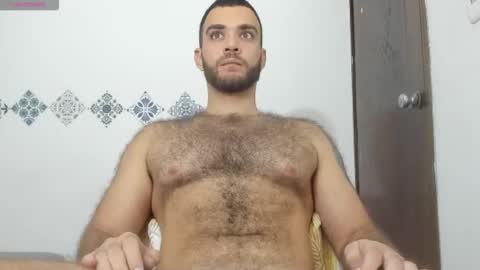 Paolo online show from December 2, 11:34 pm