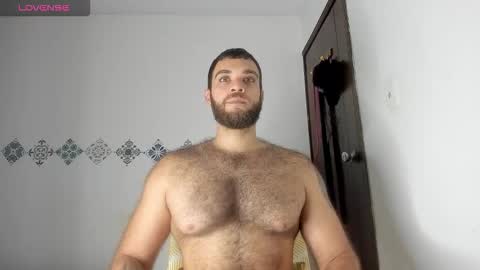 Paolo online show from February 4, 1:33 am