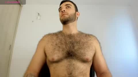 Paolo online show from April 3, 10:41 pm