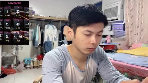 paopaotang61 online show from October 7, 1:41 pm