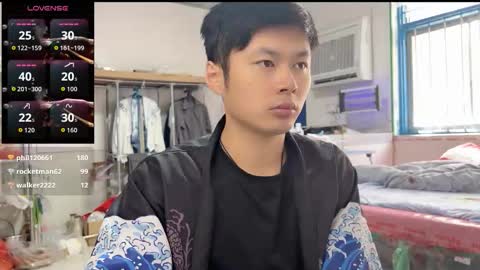 paopaotang61 online show from October 16, 1:28 am